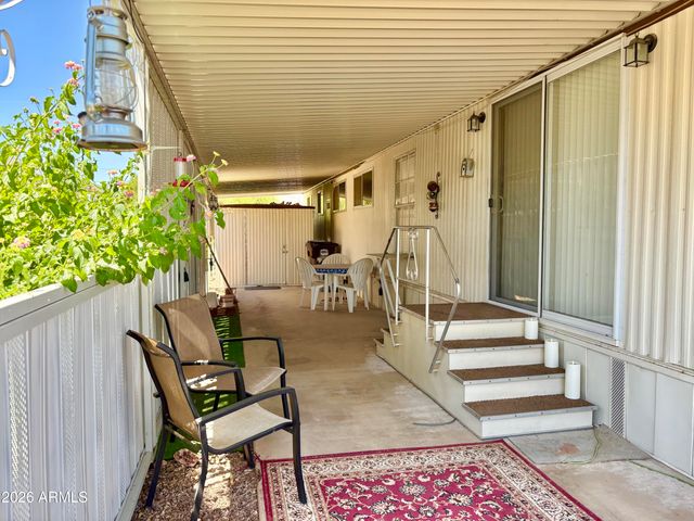 10540 E APACHE Trail 169, Apache Junction, AZ 85120