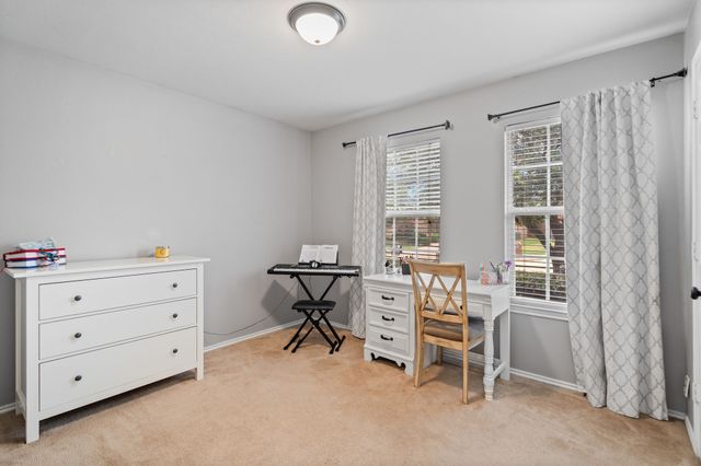 1928 Cliffrose Drive, Little Elm, TX 75068