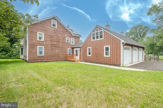 430 JACOBSTOWN COOKSTOWN RD, Wrightstown, NJ 08562