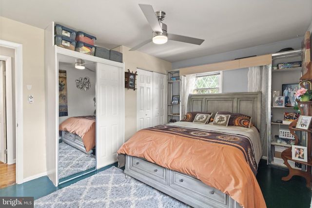 9709 LOUDOUN AVE, Manassas, VA 20109