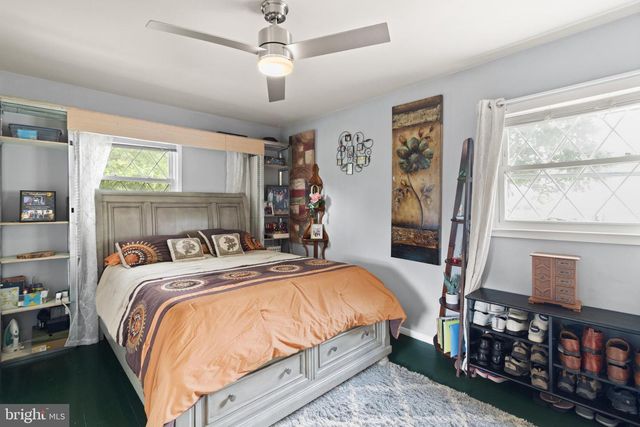 9709 LOUDOUN AVE, Manassas, VA 20109