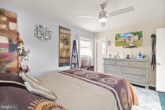 9709 LOUDOUN AVE, Manassas, VA 20109