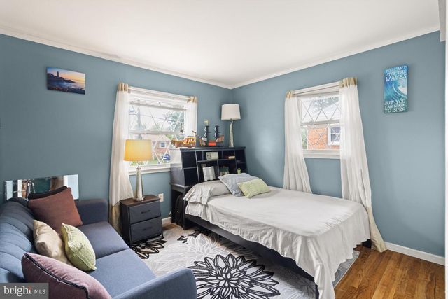 9709 LOUDOUN AVE, Manassas, VA 20109