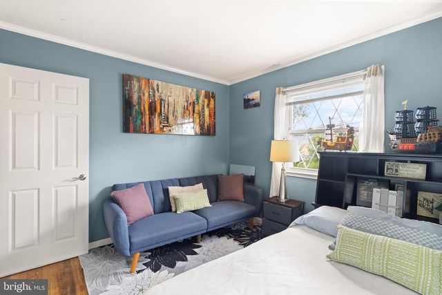 9709 LOUDOUN AVE, Manassas, VA 20109