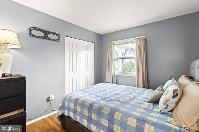 9709 LOUDOUN AVE, Manassas, VA 20109