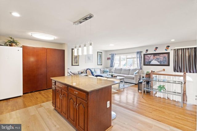 9709 LOUDOUN AVE, Manassas, VA 20109