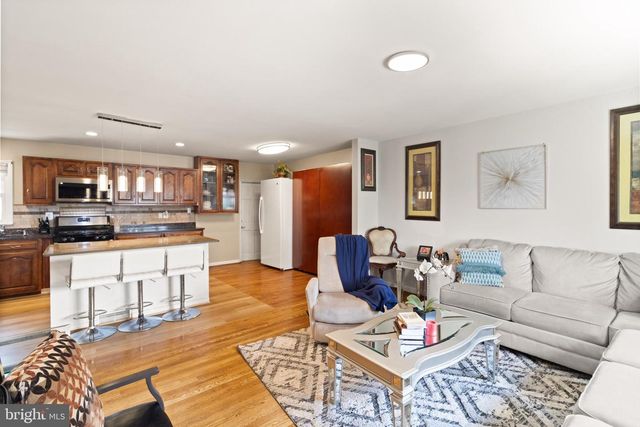 9709 LOUDOUN AVE, Manassas, VA 20109