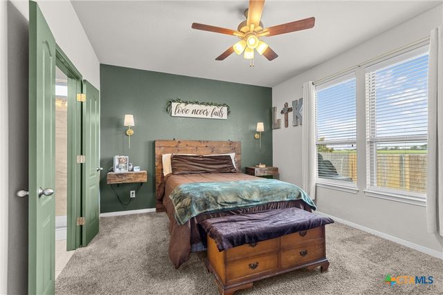 1324 Lakeway Crossing Drive, Temple, TX 76502