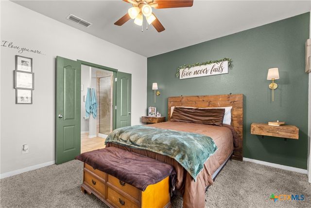 1324 Lakeway Crossing Drive, Temple, TX 76502