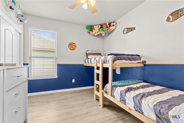 1324 Lakeway Crossing Drive, Temple, TX 76502
