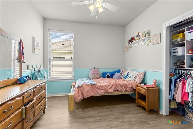 1324 Lakeway Crossing Drive, Temple, TX 76502