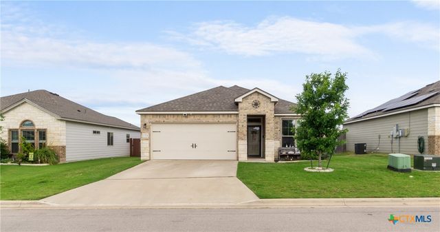 1324 Lakeway Crossing Drive, Temple, TX 76502