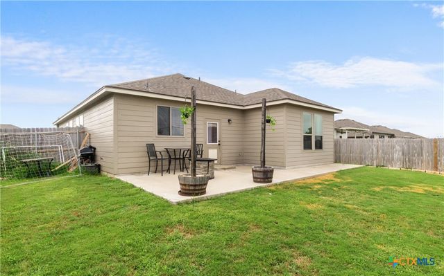 1324 Lakeway Crossing Drive, Temple, TX 76502