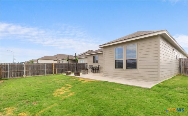 1324 Lakeway Crossing Drive, Temple, TX 76502