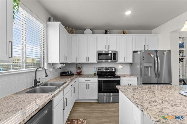 1324 Lakeway Crossing Drive, Temple, TX 76502