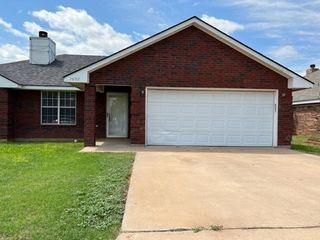 7602 Patricia Lane, Abilene, TX 79606
