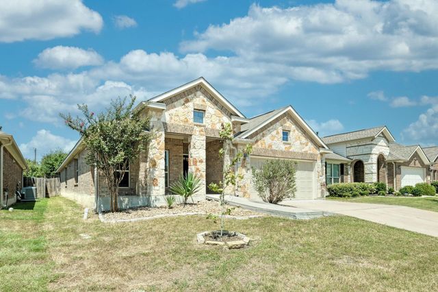 11904 Arran ST, Austin, TX 78754