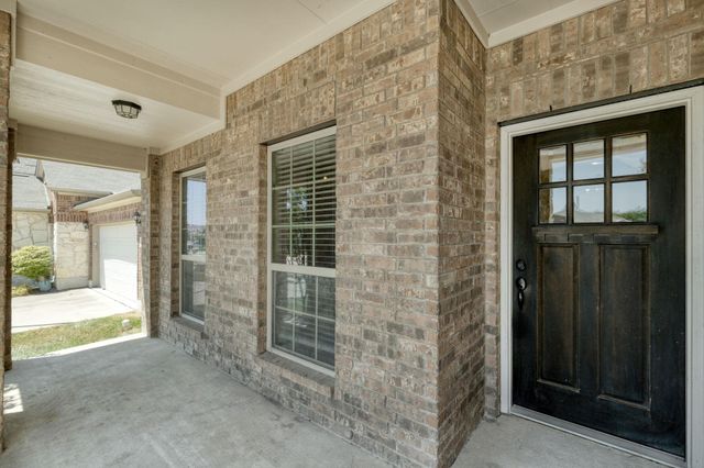 11904 Arran ST, Austin, TX 78754