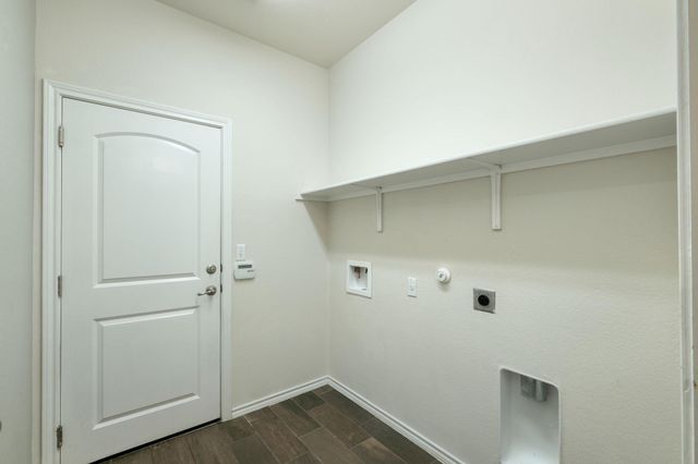 11904 Arran ST, Austin, TX 78754