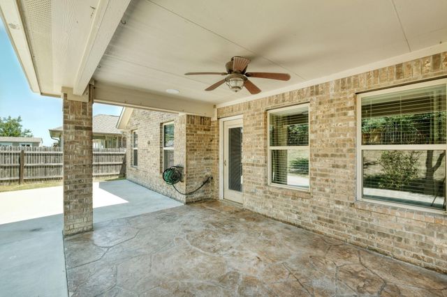 11904 Arran ST, Austin, TX 78754