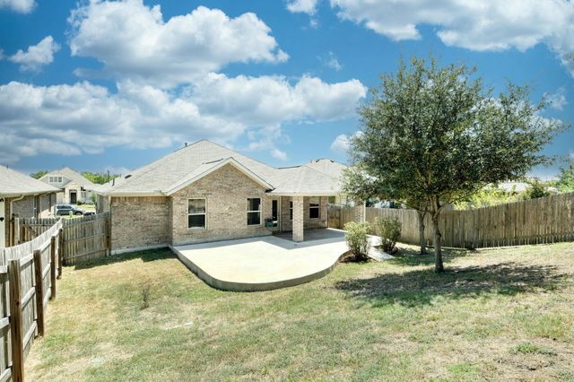 11904 Arran ST, Austin, TX 78754