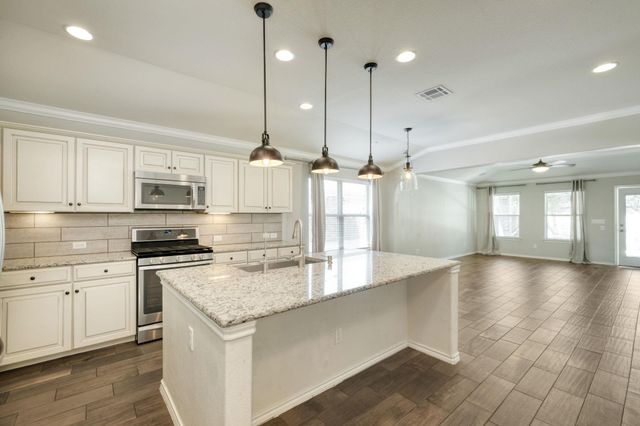 11904 Arran ST, Austin, TX 78754