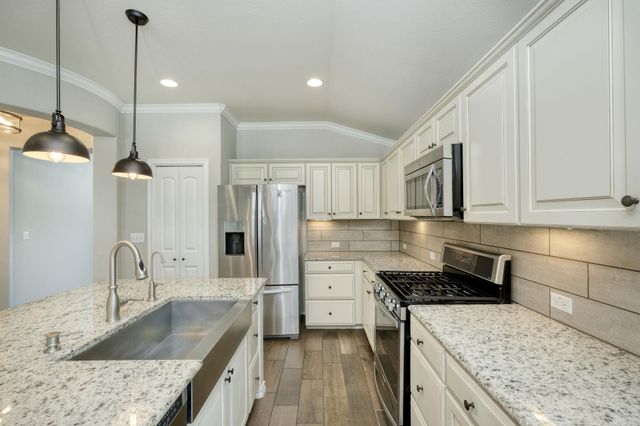 11904 Arran ST, Austin, TX 78754
