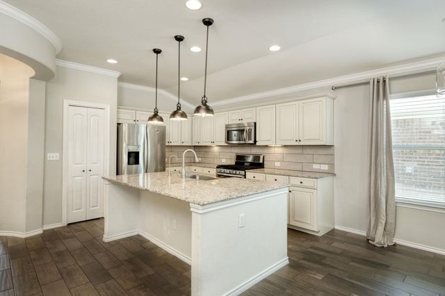 11904 Arran ST, Austin, TX 78754
