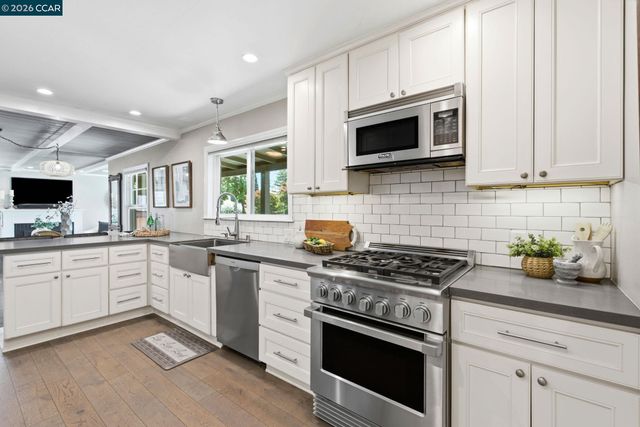 79 DEL HAMBRE CIRCLE, Walnut Creek, CA 94595