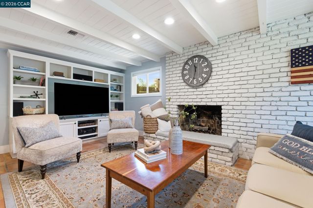 79 DEL HAMBRE CIRCLE, Walnut Creek, CA 94595