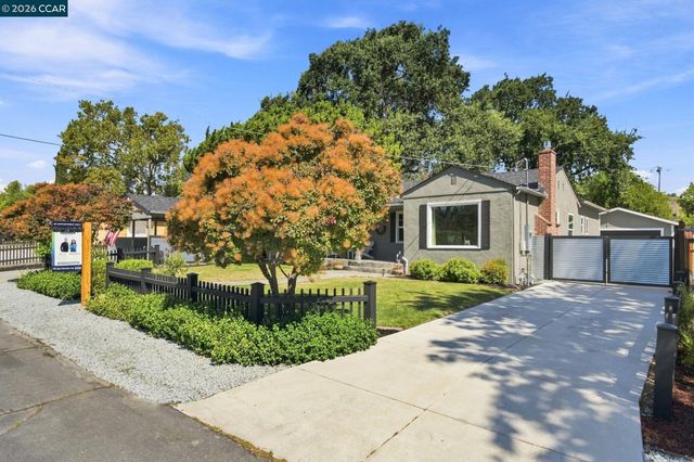 79 DEL HAMBRE CIRCLE, Walnut Creek, CA 94595