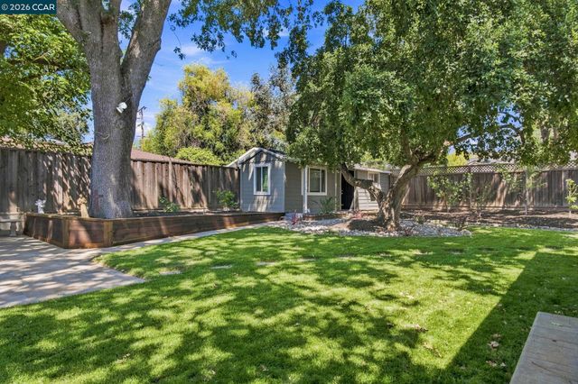 79 DEL HAMBRE CIRCLE, Walnut Creek, CA 94595