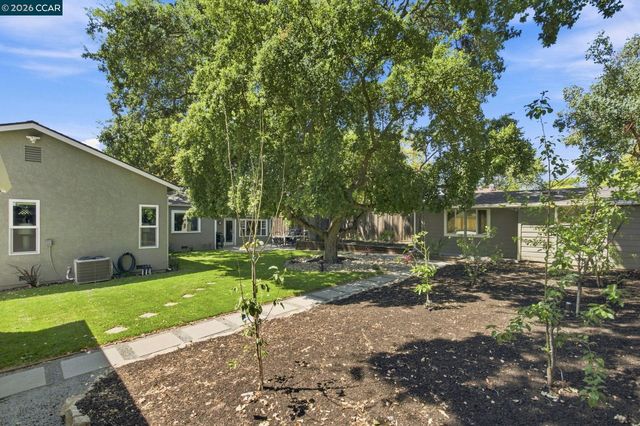 79 DEL HAMBRE CIRCLE, Walnut Creek, CA 94595