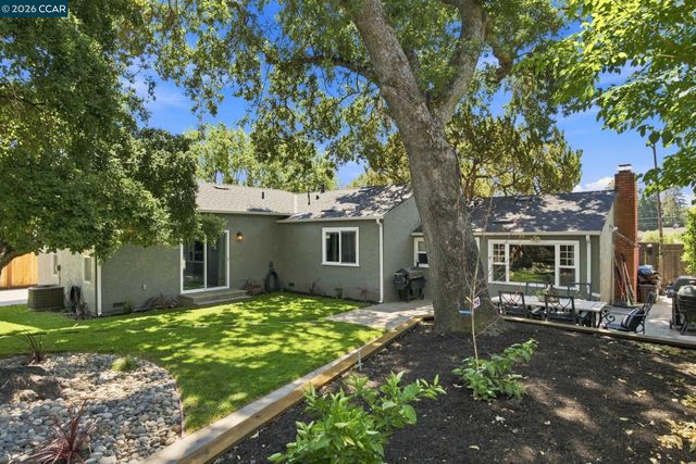 79 DEL HAMBRE CIRCLE, Walnut Creek, CA 94595