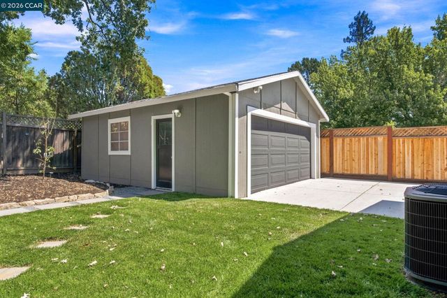 79 DEL HAMBRE CIRCLE, Walnut Creek, CA 94595