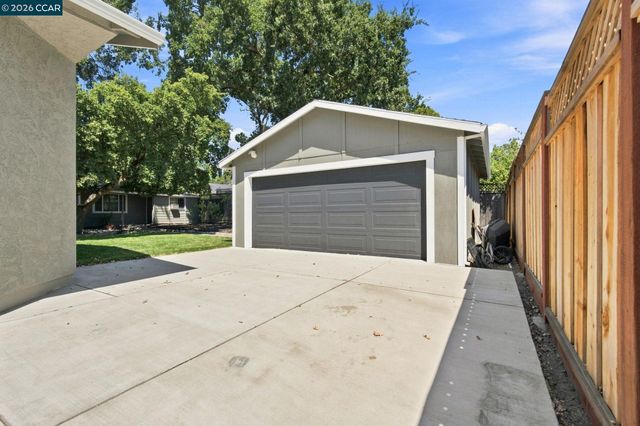 79 DEL HAMBRE CIRCLE, Walnut Creek, CA 94595