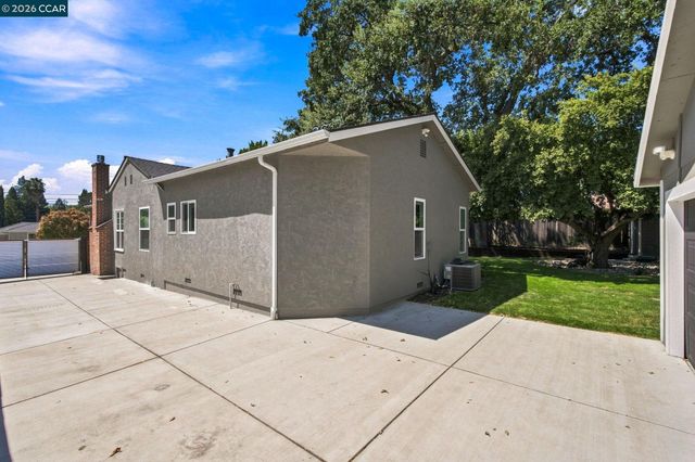 79 DEL HAMBRE CIRCLE, Walnut Creek, CA 94595
