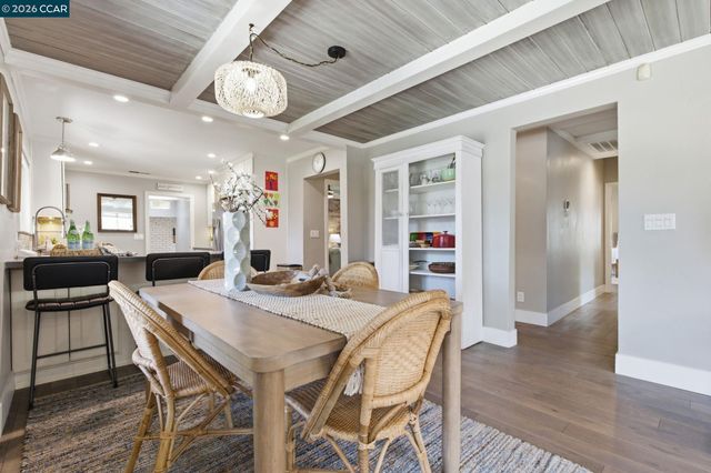 79 DEL HAMBRE CIRCLE, Walnut Creek, CA 94595