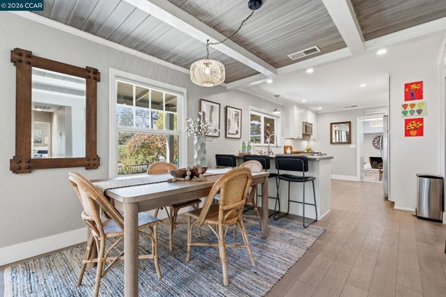 79 DEL HAMBRE CIRCLE, Walnut Creek, CA 94595