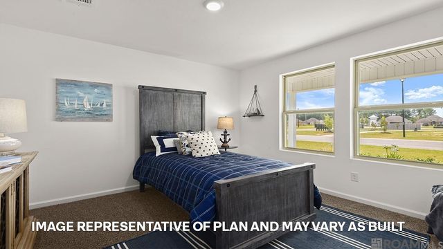 535 Miraval Ave, Zachary, LA 70791