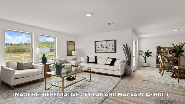 535 Miraval Ave, Zachary, LA 70791