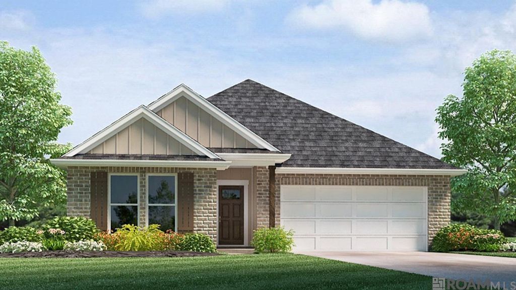 535 Miraval Ave, Zachary, LA 70791