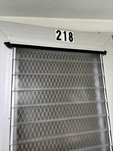218 Windsor, West Palm Beach, FL 33417