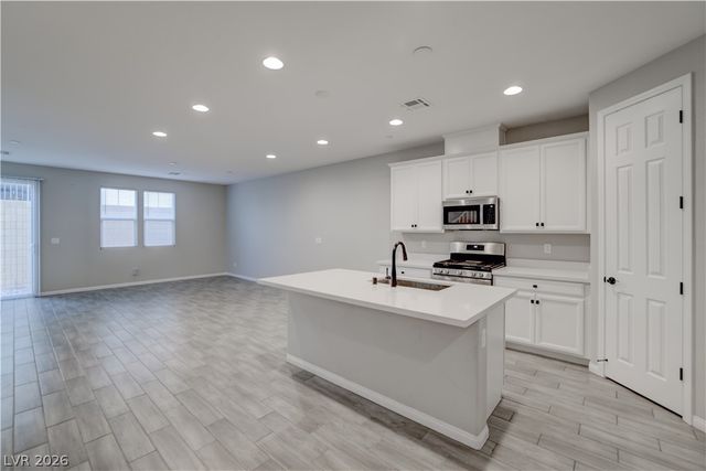 708 Monroe Hill Place, Henderson, NV 89011