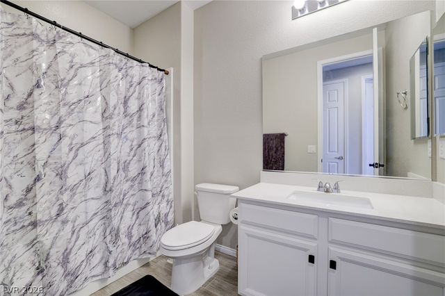 708 Monroe Hill Place, Henderson, NV 89011