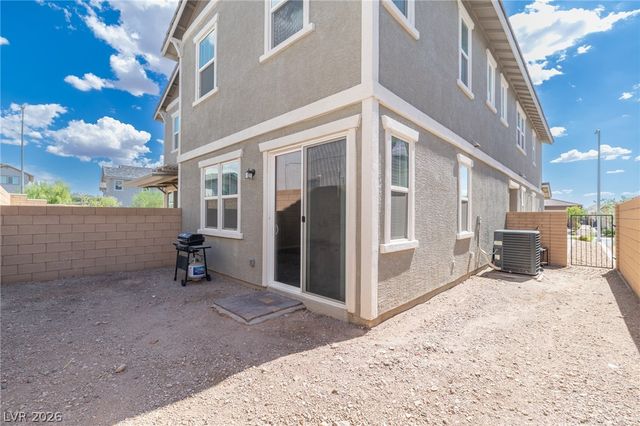 708 Monroe Hill Place, Henderson, NV 89011