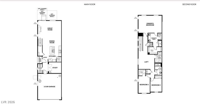 708 Monroe Hill Place, Henderson, NV 89011