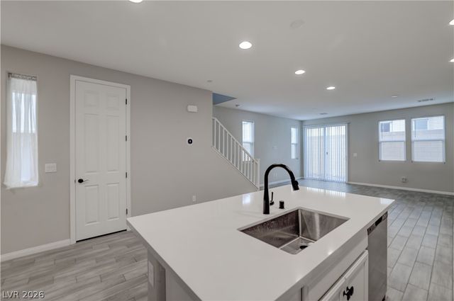 708 Monroe Hill Place, Henderson, NV 89011