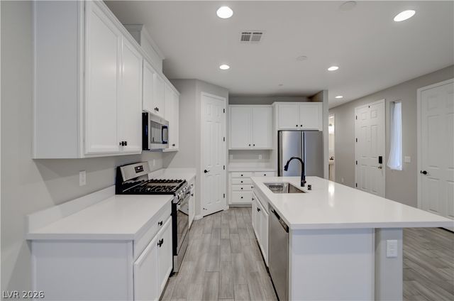 708 Monroe Hill Place, Henderson, NV 89011