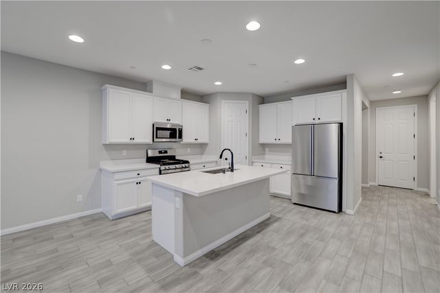 708 Monroe Hill Place, Henderson, NV 89011